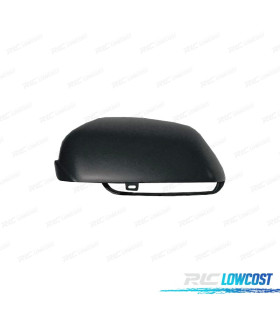 COQUE RÉTROVISEUR GAUCHE VOLKSWAGEN VW POLO 9N3 05-09