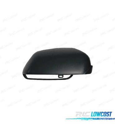 COQUE RÉTROVISEUR DROIT VOLKSWAGEN VW POLO 9N3 05-09