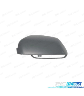 COQUE RÉTROVISEUR GAUCHE VOLKSWAGEN VW POLO 9N3 05-09 PRIMÉE
