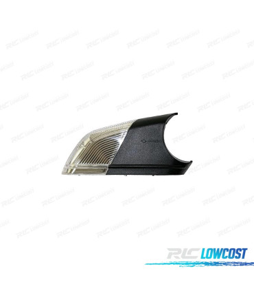 CLIGNOTANT RÉTROVISEUR DROIT VOLKSWAGEN VW POLO IV 05-09