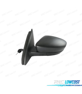 RÉTROVISEUR COMPLET GAUCHE SEAT TOLEDO 12-