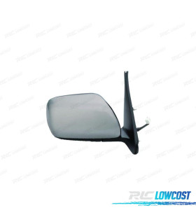 RÉTROVISEUR COMPLET DROIT SUZUKI GRAND VITARA 06-09 CONVEXE