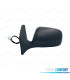 RÉTROVISEUR COMPLET GAUCHE TOYOTA AVENSIS 03-06 5 PINS
