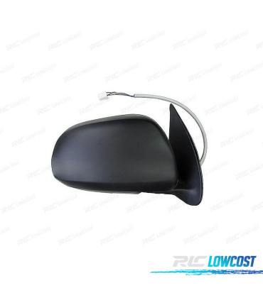 RÉTROVISEUR COMPLET DROIT TOYOTA HILUX 11-17
