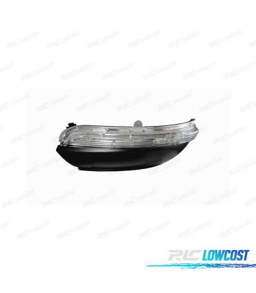 CLIGNOTANT RÉTROVISEUR GAUCHE VOLKSWAGEN VW JETTA IV 10-14