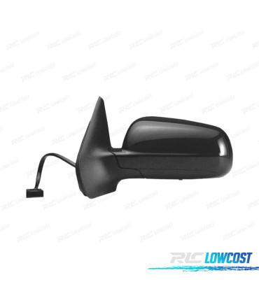 RÉTROVISEUR COMPLET GAUCHE VOLKSWAGEN VW BORA 98-05