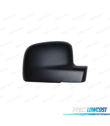 COQUE RÉTROVISEUR DROIT VOLKSWAGEN VW TRANSPORTER T5 04-09