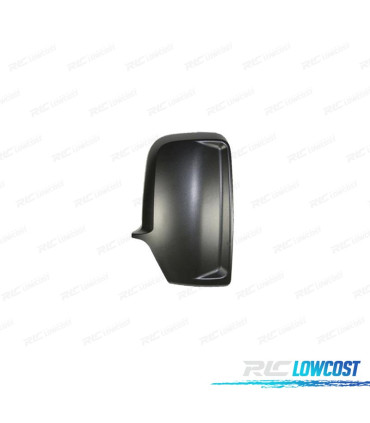 COQUE RÉTROVISEUR DROIT MERCEDES SPRINTER W906 06-16