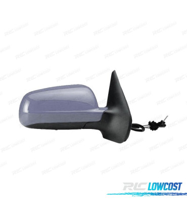 RÉTROVISEUR COMPLET DROIT VOLKSWAGEN VW GOLF IV 98-03