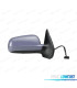 RÉTROVISEUR COMPLET DROIT VOLKSWAGEN VW GOLF IV 98-03 ÉLECTRIQUE PRIMÉ