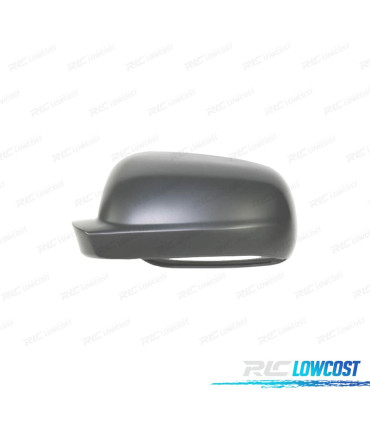 COQUE RÉTROVISEUR GAUCHE VOLKSWAGEN VW POLO 6N2 00-02 APPRETE