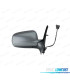 RÉTROVISEUR COMPLET DROIT VOLKSWAGEN VW POLO 00-02 ÉLECTRIQUE