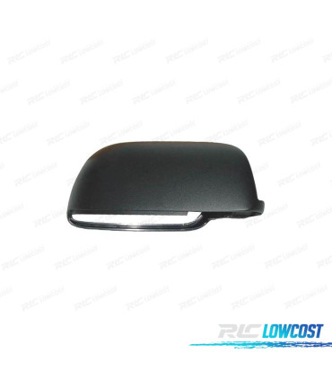 COQUE RÉTROVISEUR DROIT VOLKSWAGEN VW POLO 9N 02-05