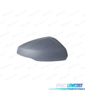 COQUE RÉTROVISEUR DROIT VOLKSWAGEN VW POLO 17- APPRÊTÉ
