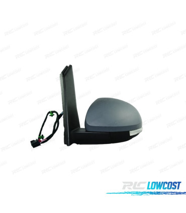 RÉTROVISEUR COMPLET GAUCHE SEAT ALHAMBRA 10-