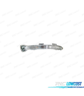 CLIGNOTANT RÉTROVISEUR GAUCHE VOLKSWAGEN VW GOLF 7 7.5 12-19