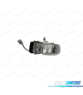 CLIGNOTANT RÉTROVISEUR DROIT VOLKSWAGEN VW TOURAN 03-09