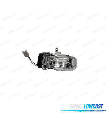 CLIGNOTANT RÉTROVISEUR DROIT VOLKSWAGEN VW TOURAN 03-09
