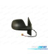 RÉTROVISEUR COMPLET DROIT VOLKSWAGEN VW TRANSPORTER T5 09-15