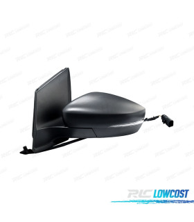 RÉTROVISEUR COMPLET GAUCHE VOLKSWAGEN VW UP 11-20