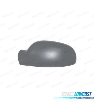 COQUE RÉTROVISEUR GAUCHE VOLVO S60 00-03