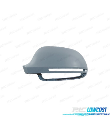 COQUE RÉTROVISEUR GAUCHE AUDI A5 08-11