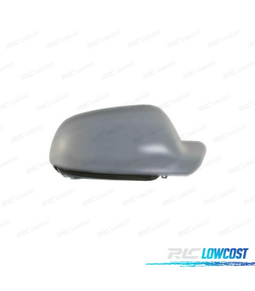 COQUE RÉTROVISEUR DROIT AUDI A3 8P 8PA 10-12