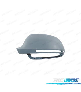 COQUE RÉTROVISEUR GAUCHE AUDI A4 B8 08-11