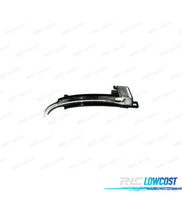 CLIGNOTANT RÉTROVISEUR DROIT AUDI A6 C6 4F 08-10