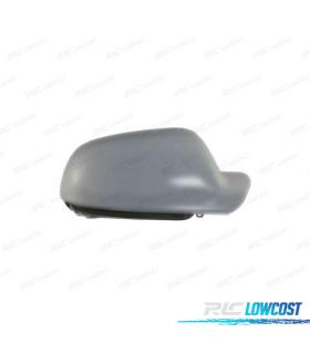 COQUE RÉTROVISEUR DROIT AUDI A4 B8 12-15 ASSISTANT D'ANGLE MORT