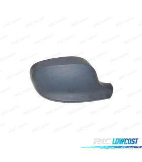 COQUE RÉTROVISEUR DROIT BMW X1 E84 09-12