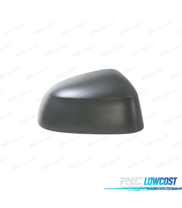 COQUE RÉTROVISEUR DROIT BMW X3 F25 LCI 14-