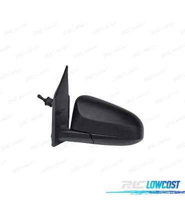 RÉTROVISEUR COMPLET GAUCHE PEUGEOT 108 14-