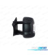 RÉTROVISEUR COMPLET GAUCHE FIAT DUCATO 06-11 SONDE