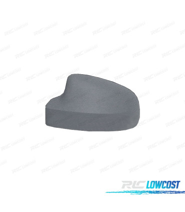 COQUE RÉTROVISEUR GAUCHE DACIA DUSTER 13-17