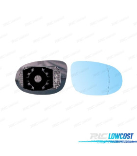 GLACE RÉTROVISEUR BASE DROITE FIAT CROMA 05-08