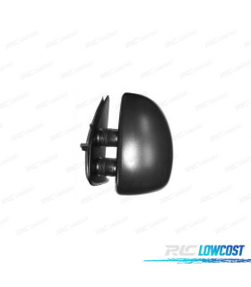 RÉTROVISEUR COMPLET GAUCHE FIAT DUCATO 02-06 MANUEL CONVEXE
