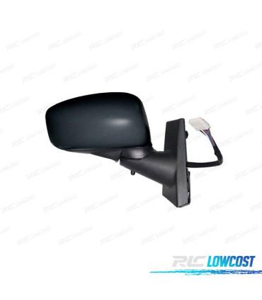 RÉTROVISEUR COMPLET DROIT LANCIA MUSA 04-08