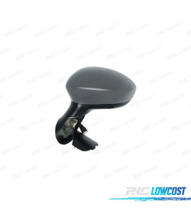 RÉTROVISEUR COMPLET GAUCHE FIAT LINEA 07- THERMIQUE PRIMÉ