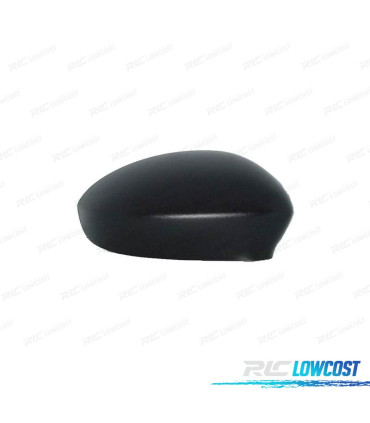 COQUE RÉTROVISEUR DROIT FIAT GRANDE PUNTO 05- NOIR