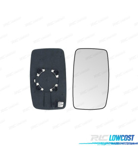 RÉTROVISEUR GLACE DROIT CITROEN JUMPY 06-15 GRAND THERMIQUE