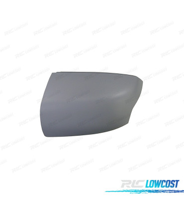 COQUE RÉTROVISEUR GAUCHE FORD FOCUS 03-10
