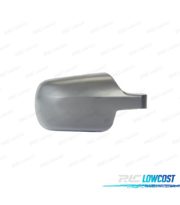COQUE RÉTROVISEUR DROIT FORD FIESTA 02-05