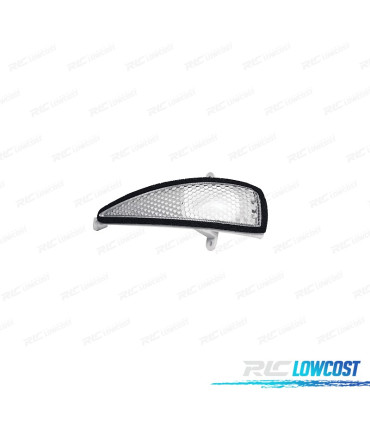 CLIGNOTANT RÉTROVISEUR GAUCHE HONDA CIVIC HATCHBACK 3 PORTES 07-