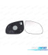 GLACE RÉTROVISEUR BASE DROITE HYUNDAI I20 09-13