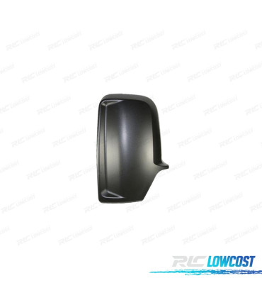 COQUE RÉTROVISEUR GAUCHE VOLKSWAGEN VW CRAFTER 06-16