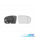 GLACE RÉTROVISEUR BASE DROITE MERCEDES CLASSE S W220 98-05
