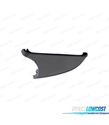 COQUE MIROIR INFÉRIEUR GAUCHE MERCEDES CLASSE A W176 12-15 APPRÊTÉ