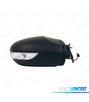 RÉTROVISEUR COMPLET DROIT MERCEDES CLASSE B W245 05-09