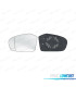 GLACE RÉTROVISEUR BASE GAUCHE MERCEDES W245 B 05-09